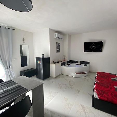 Apartamento Tosk House Peschici Exterior foto