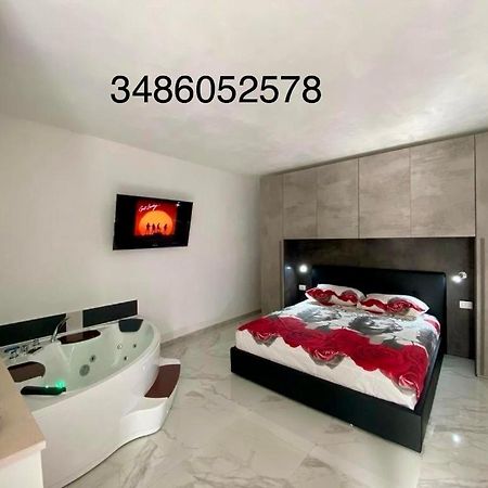Apartamento Tosk House Peschici Exterior foto