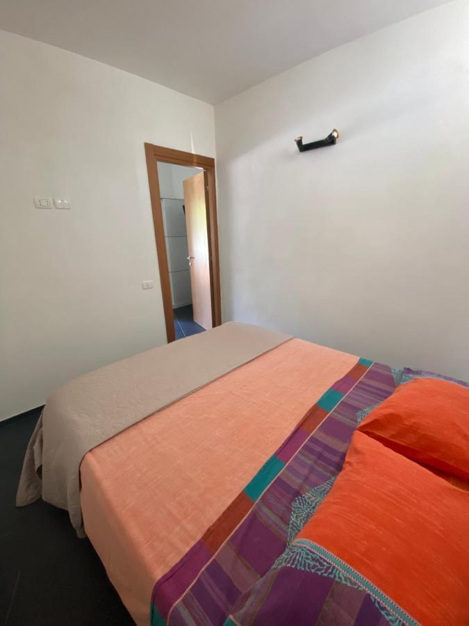 Apartamento Tosk House Peschici Exterior foto
