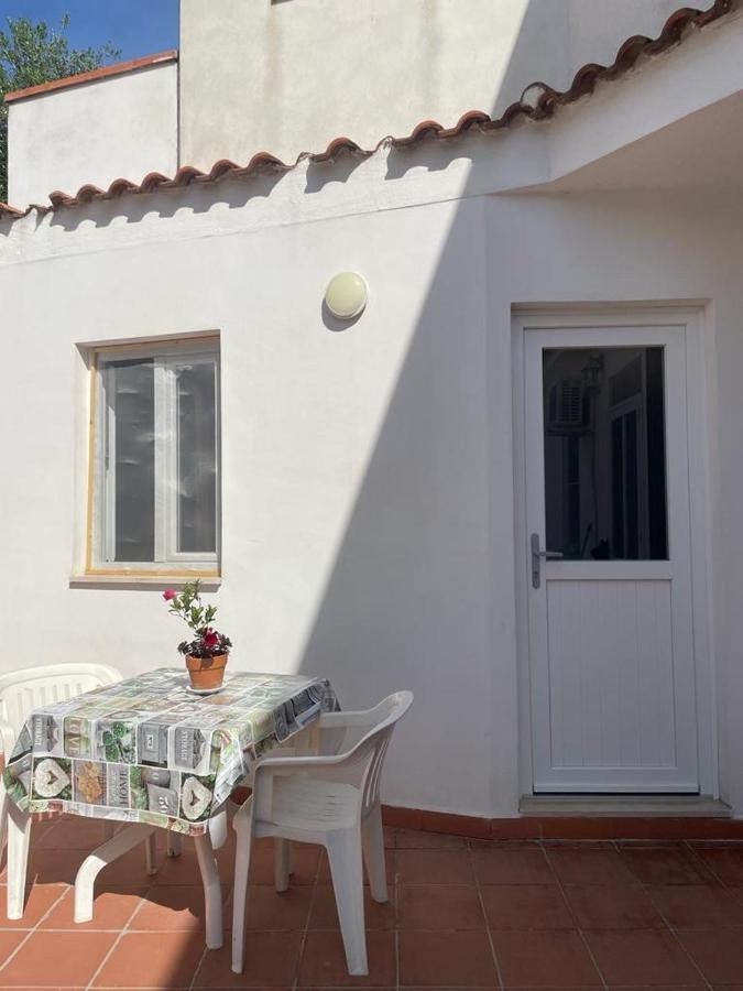 Apartamento Tosk House Peschici Exterior foto