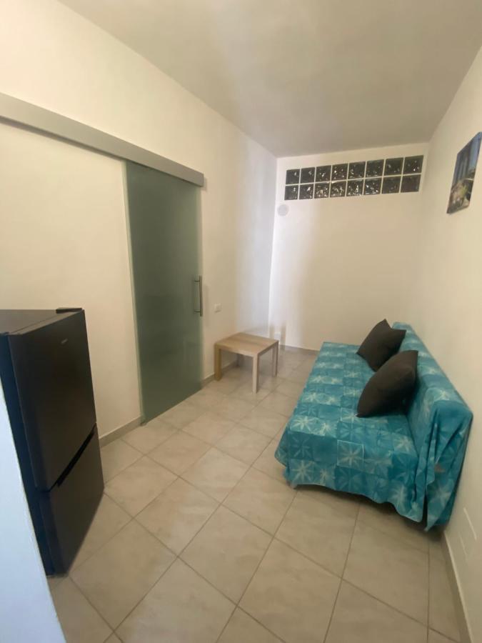Apartamento Tosk House Peschici Exterior foto